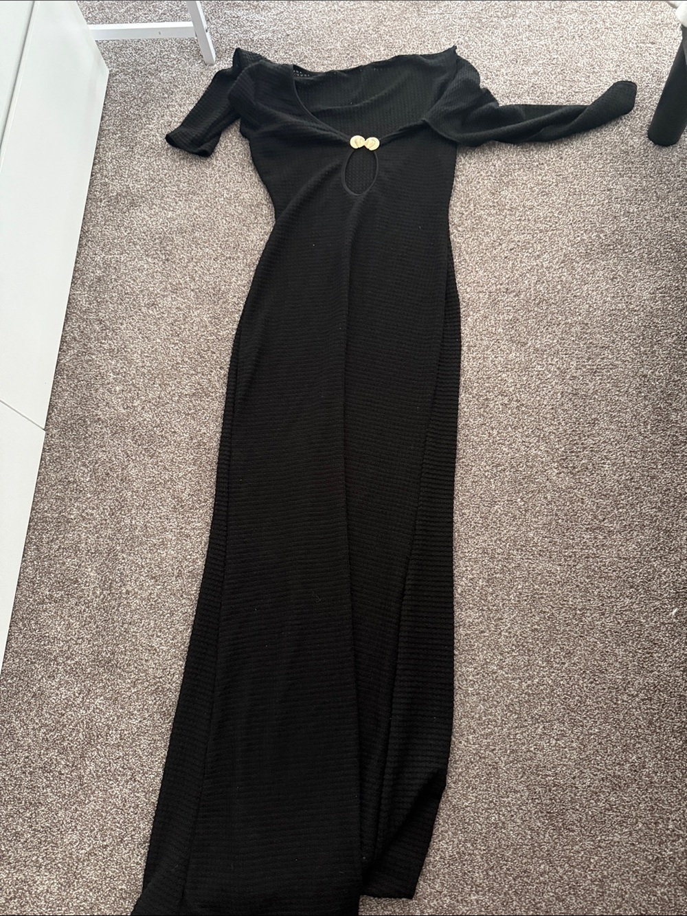 Brand new knit dress
